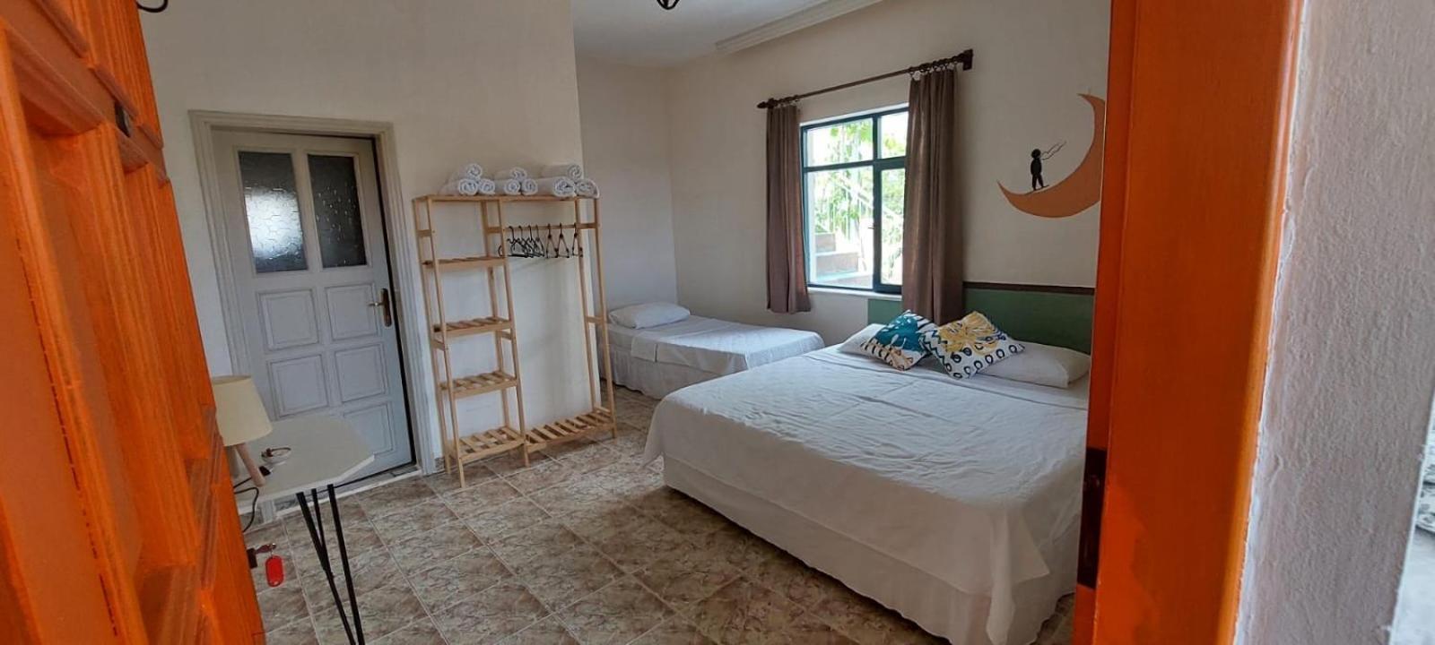 Gaya Pansiyon Cirali Kemer Exteriör bild