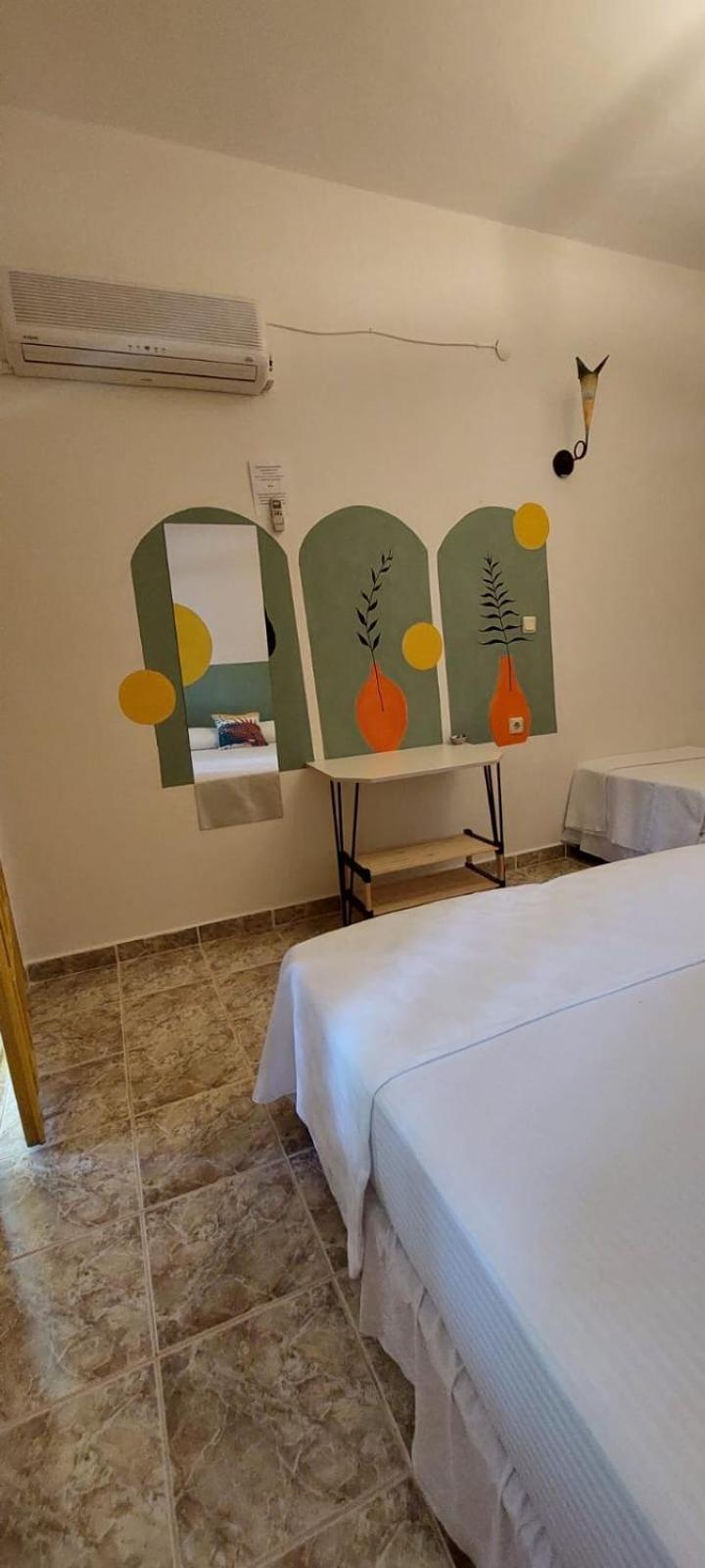 Gaya Pansiyon Cirali Kemer Exteriör bild