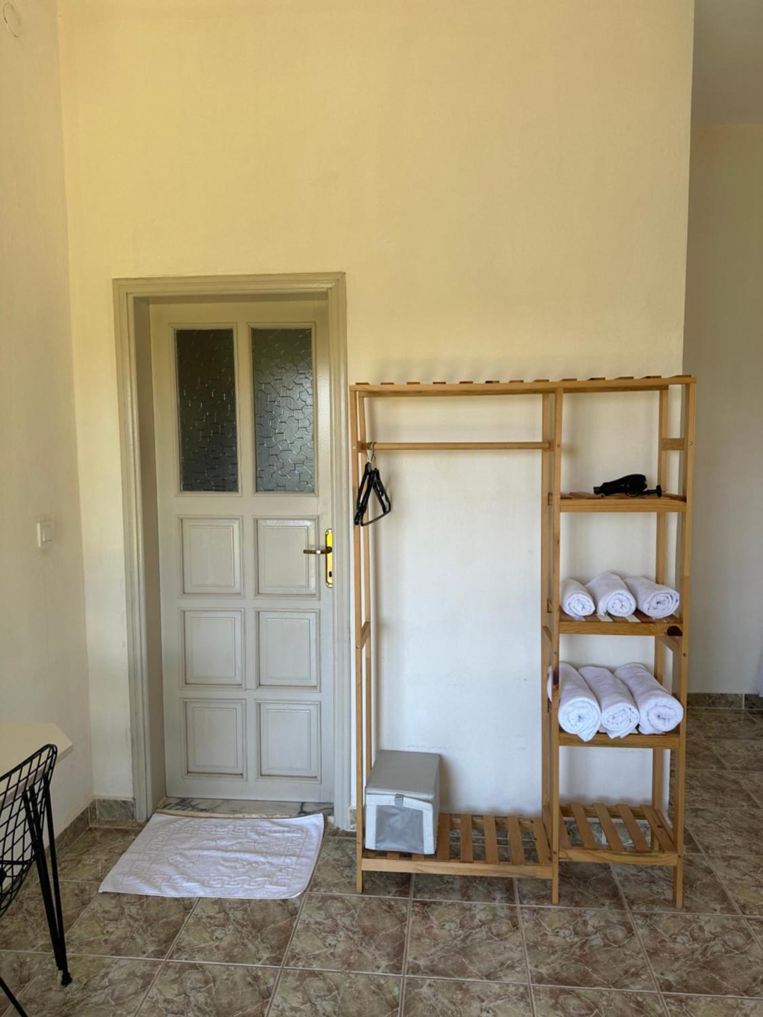 Gaya Pansiyon Cirali Kemer Exteriör bild